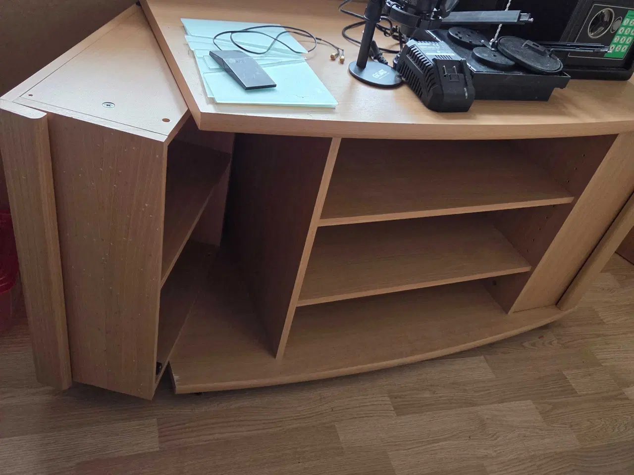 Billede 4 - Tv bord 