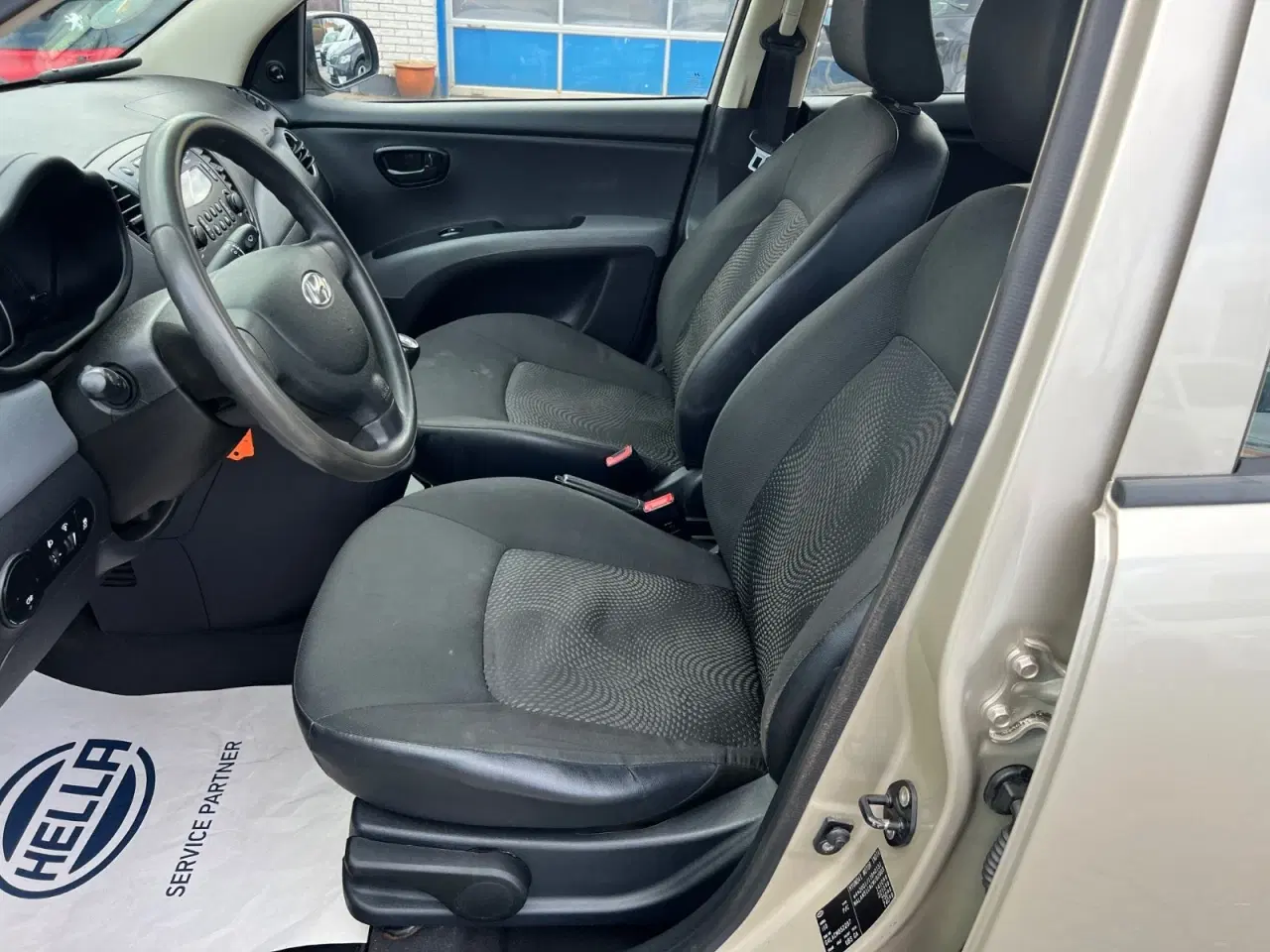 Billede 5 - Hyundai i10 1,2 Comfort
