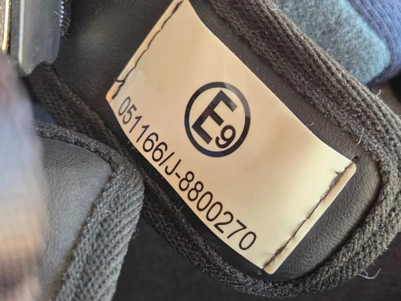 Billede 12 - Bluetooth MC / Scooter hjelm – Helt som ny