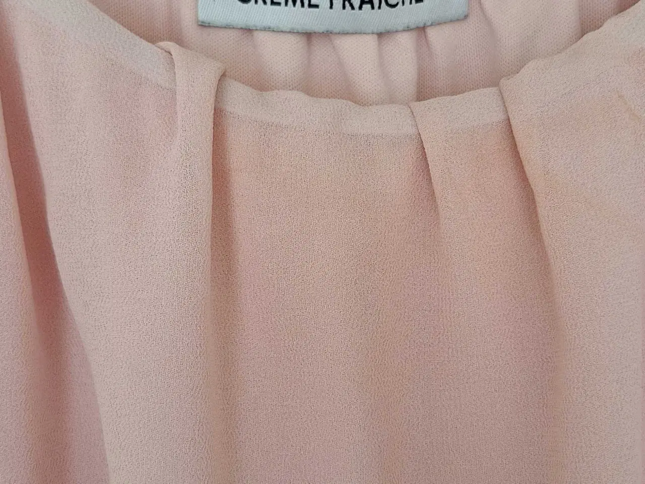 Billede 3 - Midi kjole str. S/m