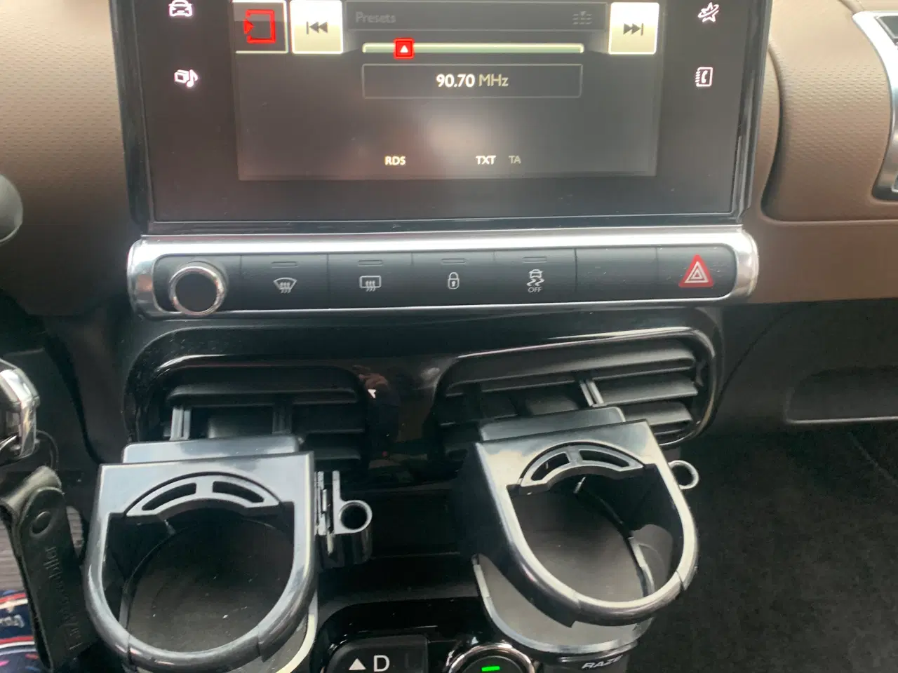 Billede 8 - Citroen c4 cactus 1,6 varekasse med ruder 6 aut