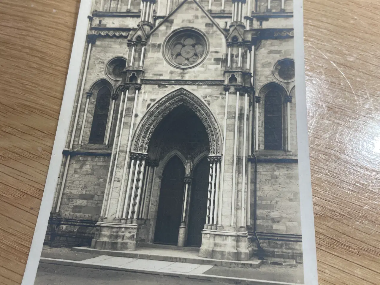 Billede 9 - Gamle postkort sælges