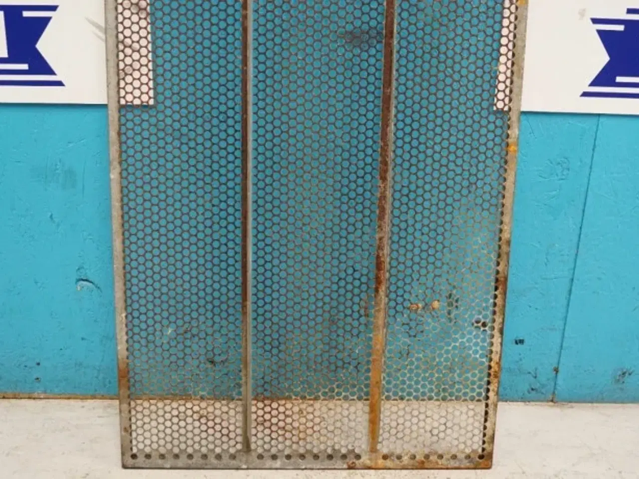 Billede 5 - Deutz 2680 11mm hulsold 06258400