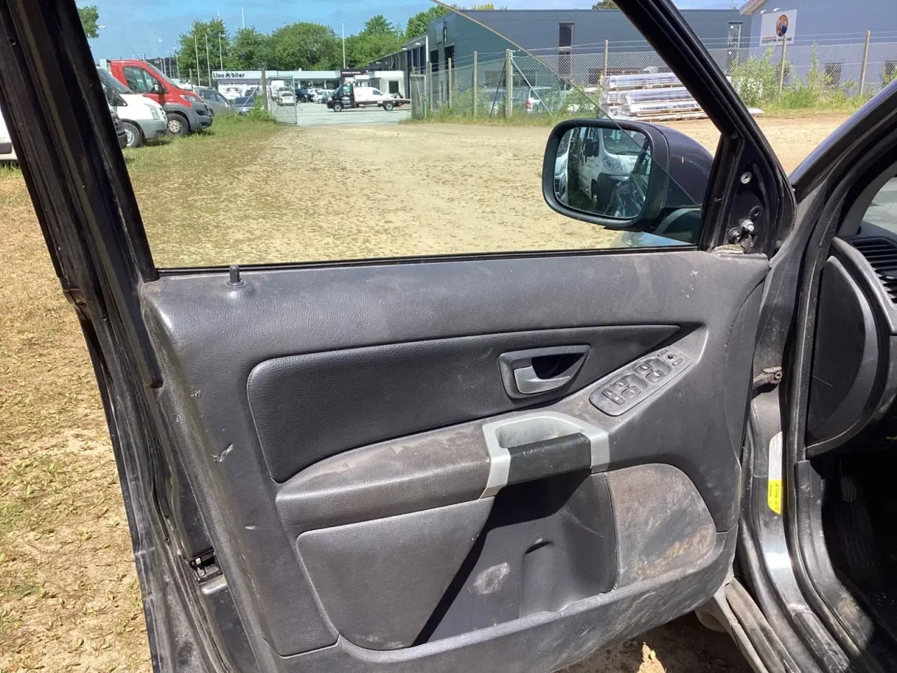 Billede 5 - Volvo XC90 2,4 D5 185 Momentum aut. AWD 7prs