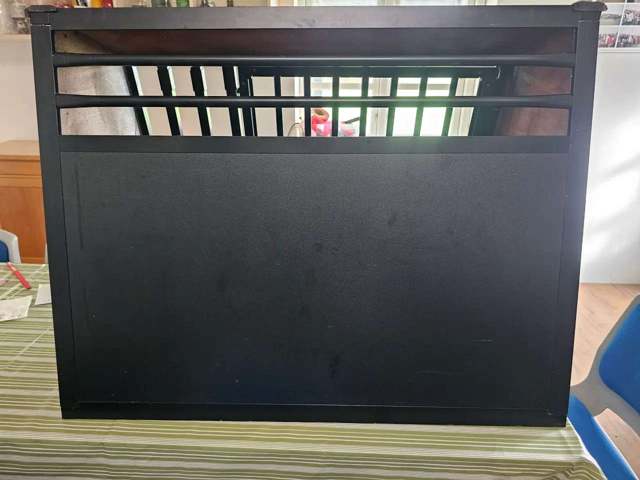 Billede 4 - Hundebur