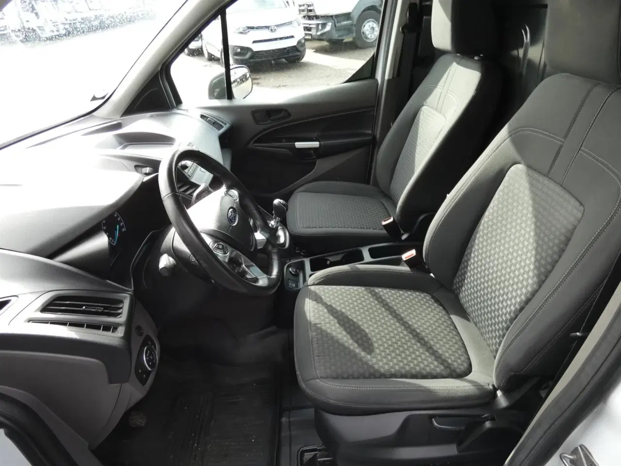 Billede 11 - Ford Transit Connect Lang 1,5 EcoBlue Trend 100HK Van 6g