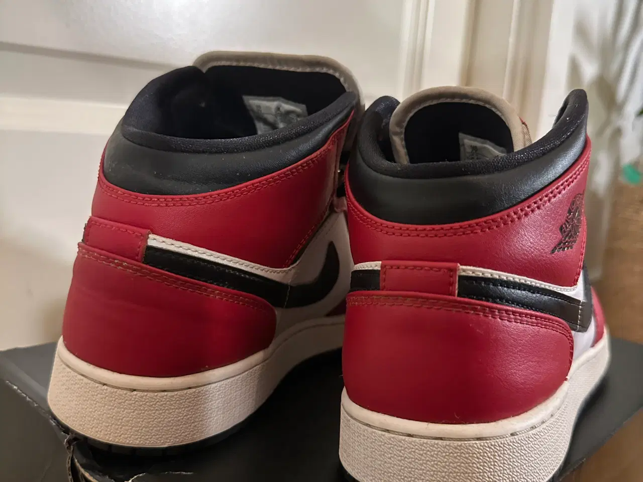 Billede 3 - Nike Air Jordan 1