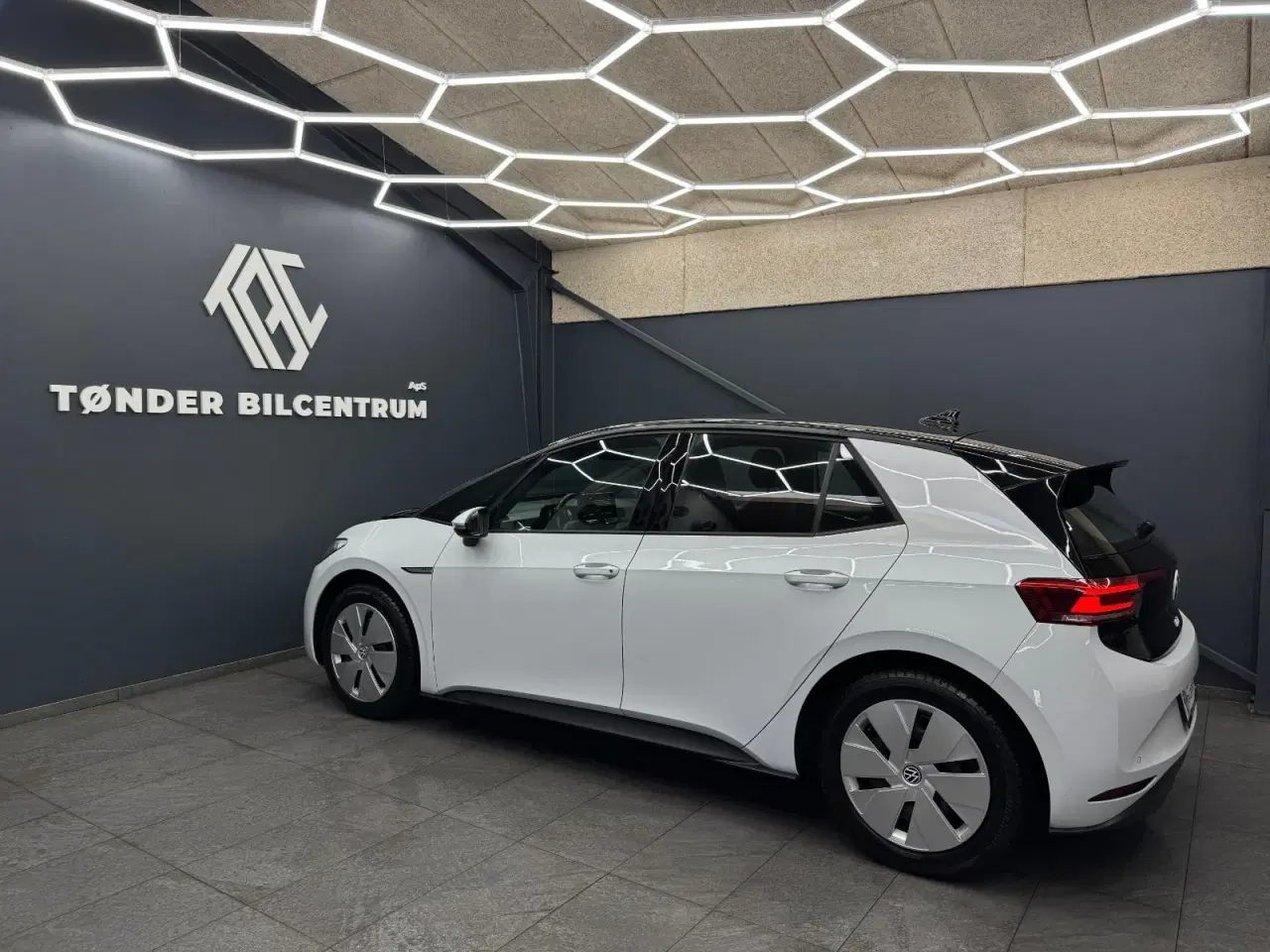 Billede 4 - VW ID.3 45 Pure Performance