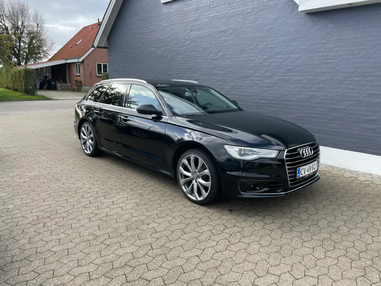 Billede 3 - Audi A6 190Hk Ultra