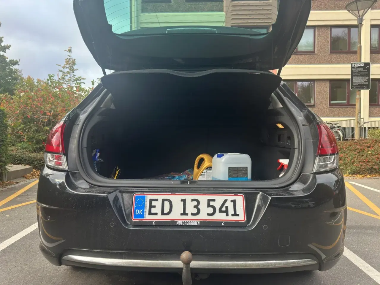 Billede 16 - Citroën C4 1,2 PureTech 110 Live