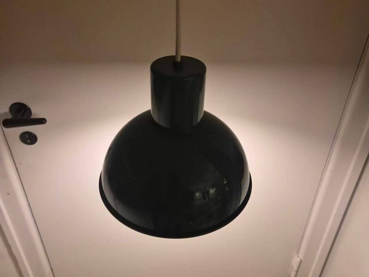 Billede 5 - Sød grøn Mini Bunker