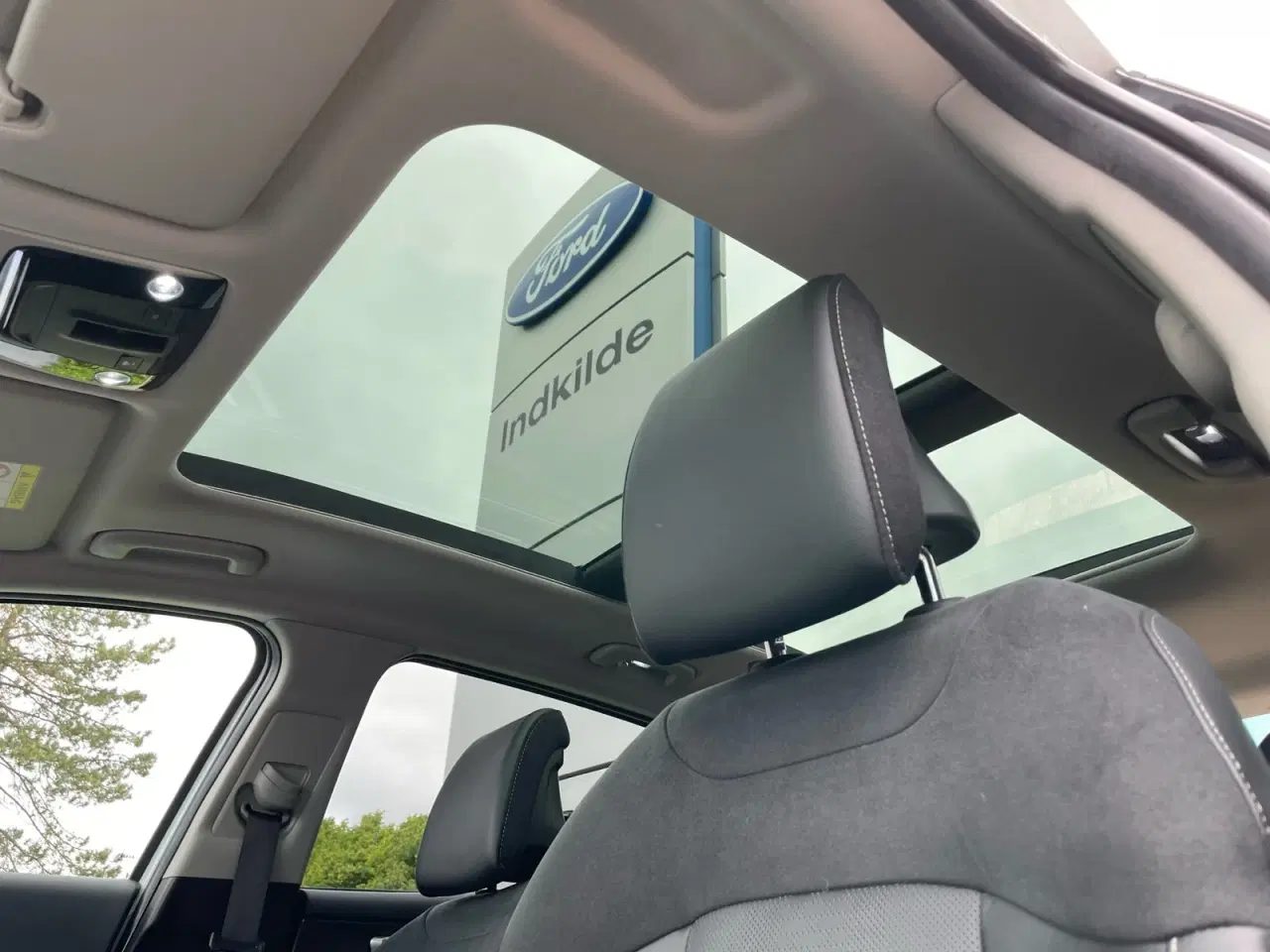Billede 12 - Kia Sportage 1,6 PHEV Upgrade aut. 4WD