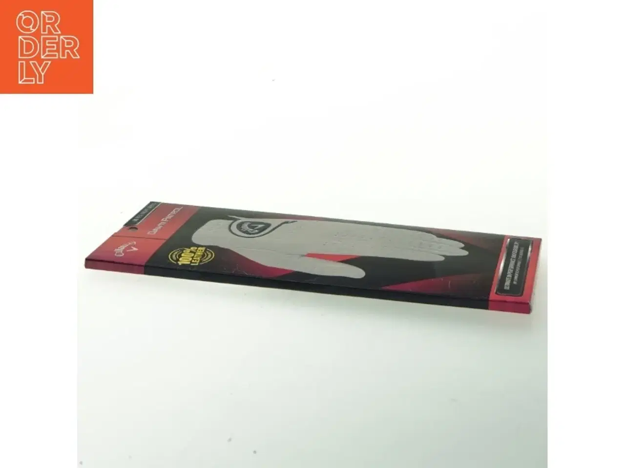 Billede 3 - Callaway Dawn Patrol golfhandske fra Callaway (str. Medium. højre)