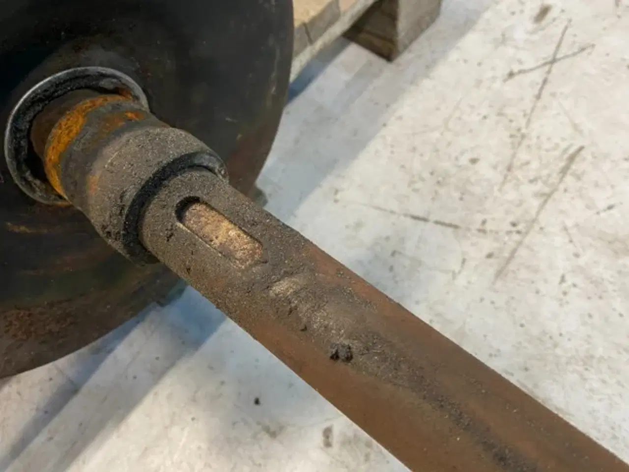 Billede 16 - Dronningborg D7500 Halmmølle 28350269