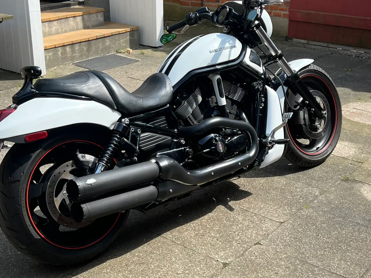 Billede 2 - Harley-Davidson Night Rod Special