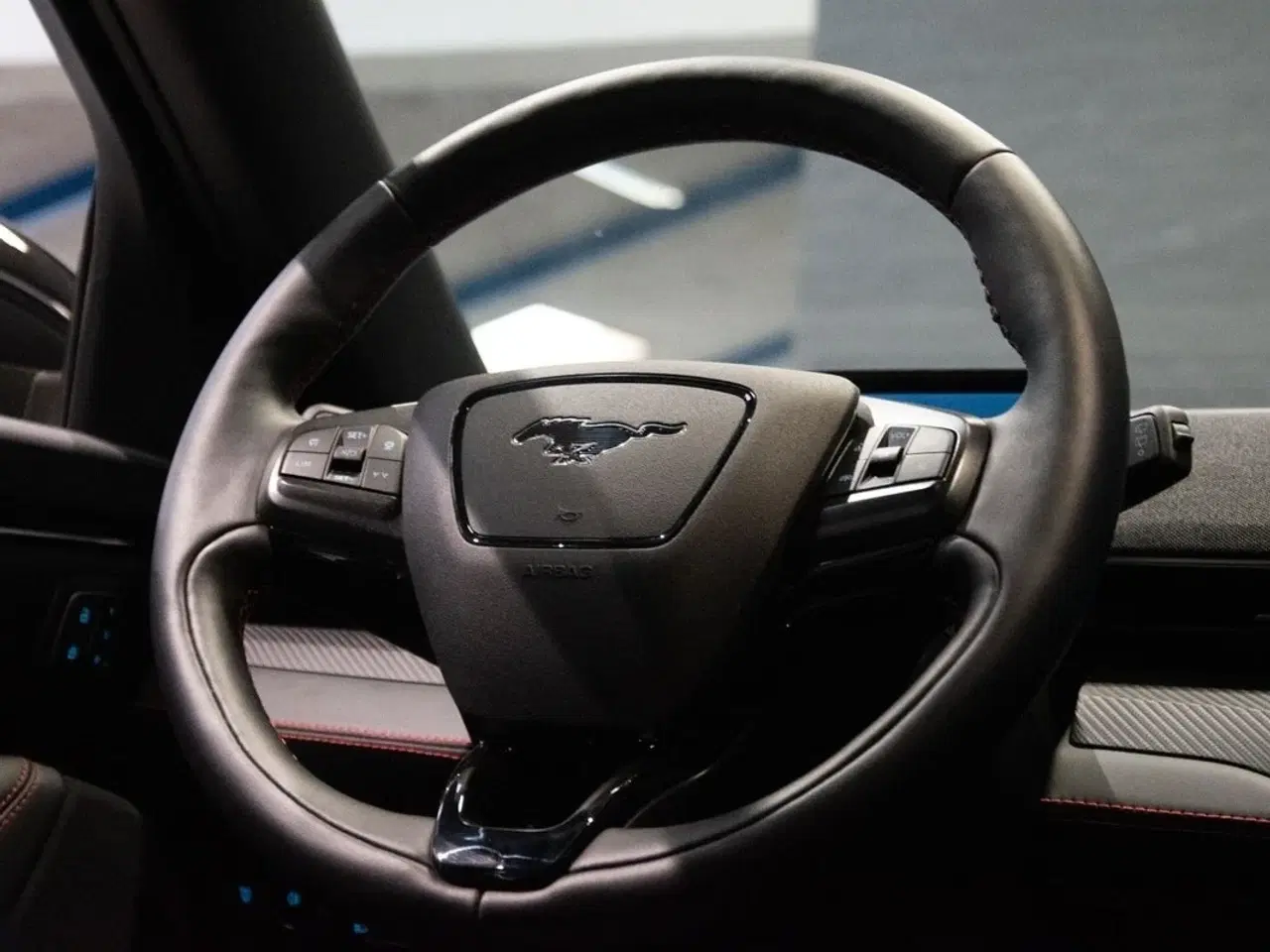 Billede 10 - Ford Mustang Mach-E 88 Extended Range AWD