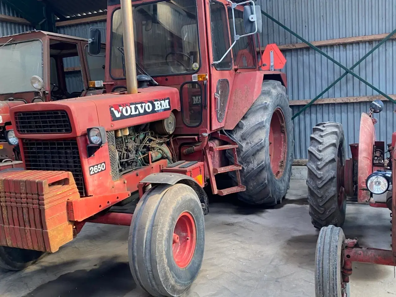 Billede 2 - Volvo 2650