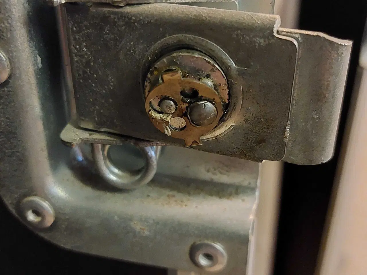 Billede 6 - Rackskab / fligthcase på hjul