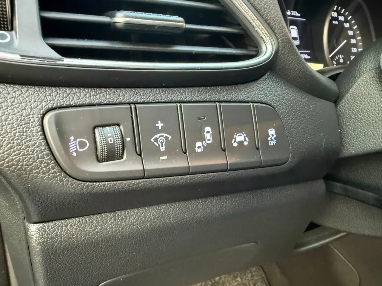 Billede 12 - Hyundai i30 1,6 CRDi 110 Premium stc.