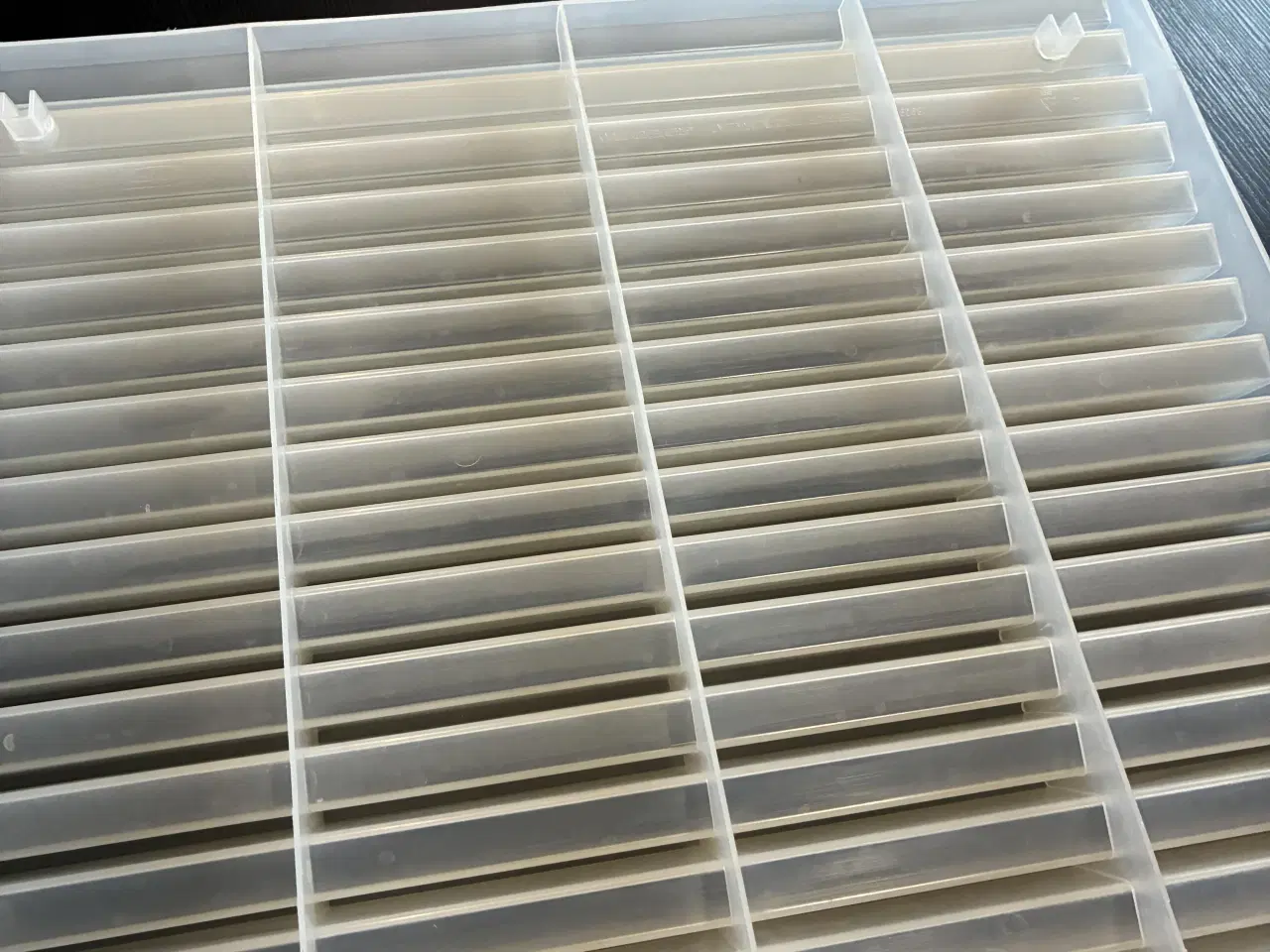 Billede 4 - CD holder fra IKEA