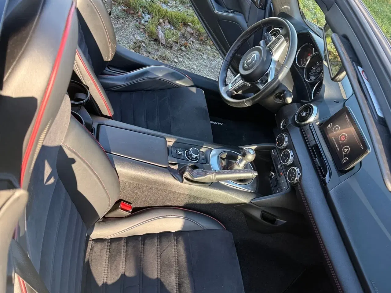 Billede 12 - Mazda MX-5 2,0 SkyActiv-G 160 RF