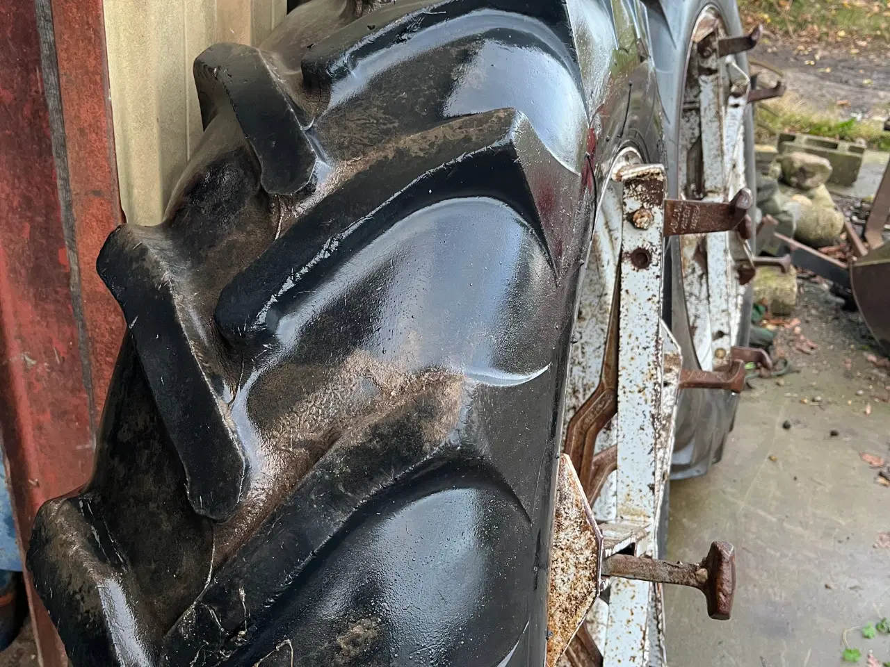 Billede 4 - 14.9-38/13-38 Tvillinghjul 