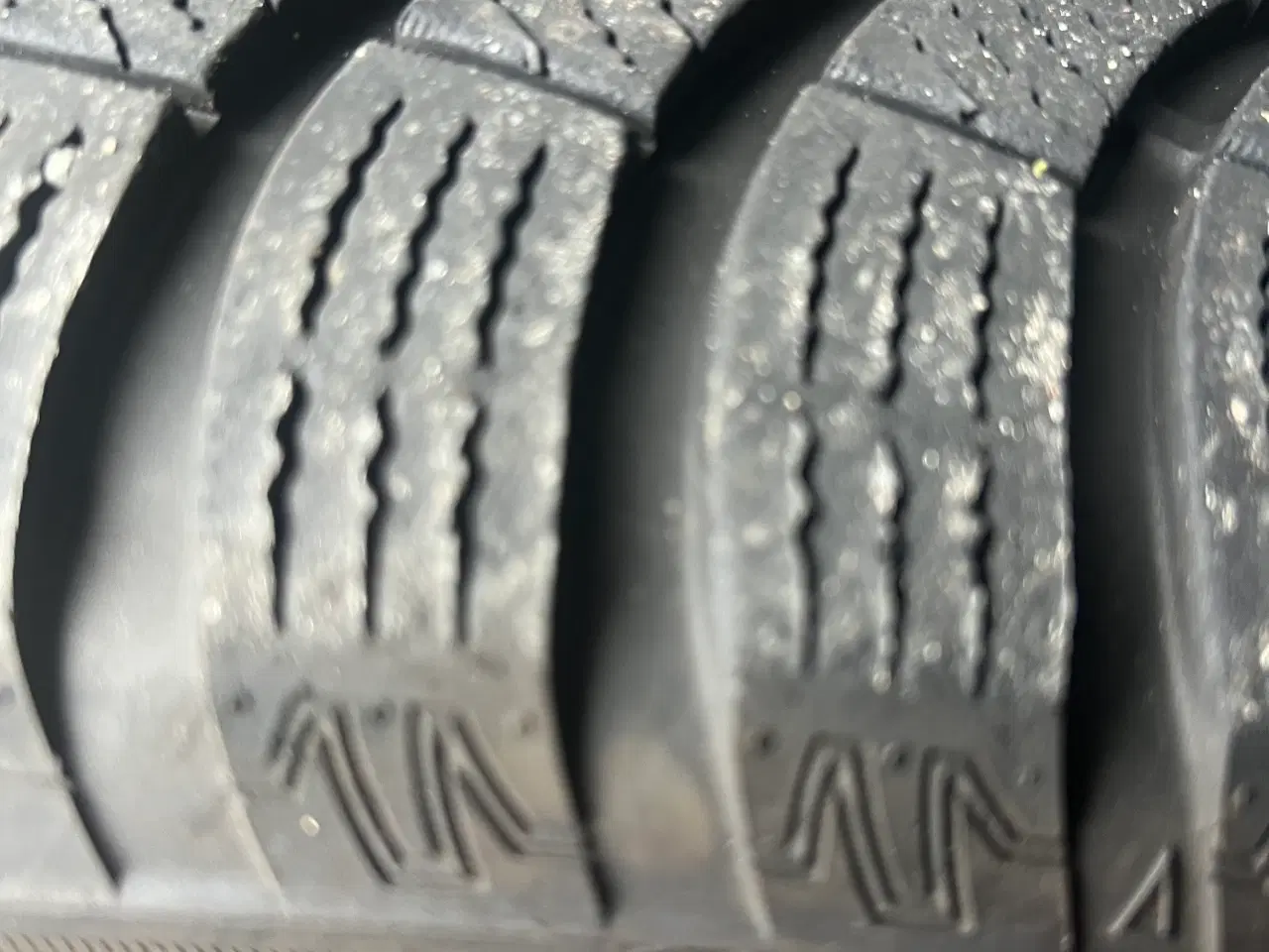 Billede 11 - 19 TIL IONIQ 5 / KIA EV6 VINTERHJUL