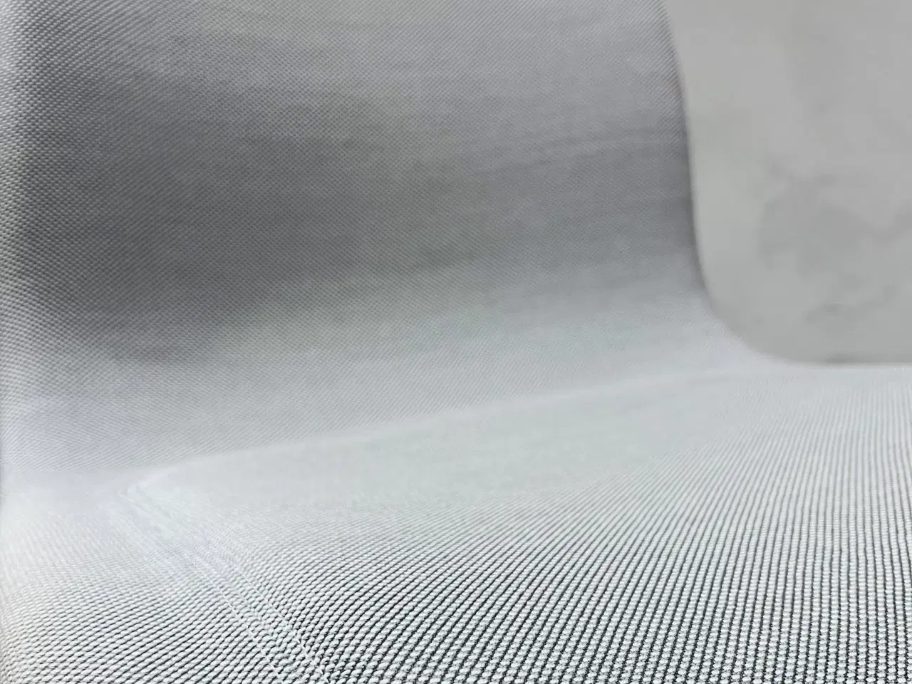 Billede 3 - HAY, About a Chair - AAC51 - Lys grå - Fuldpolstre