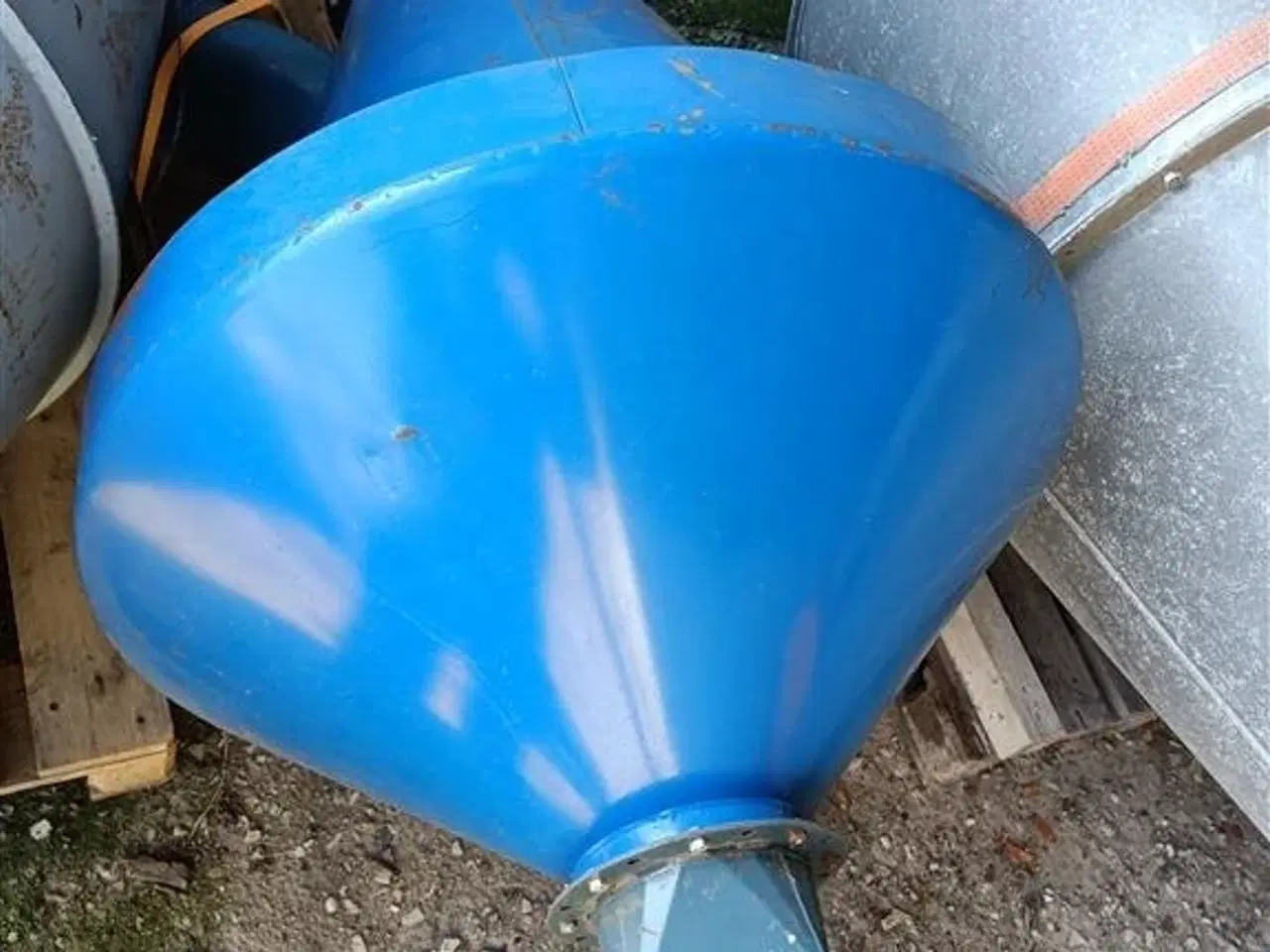 Billede 2 - President Aspiratør R 40