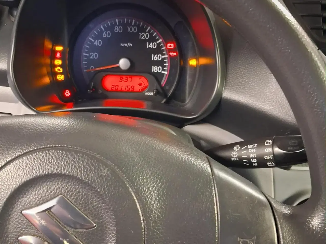 Billede 8 - Suzuki alto