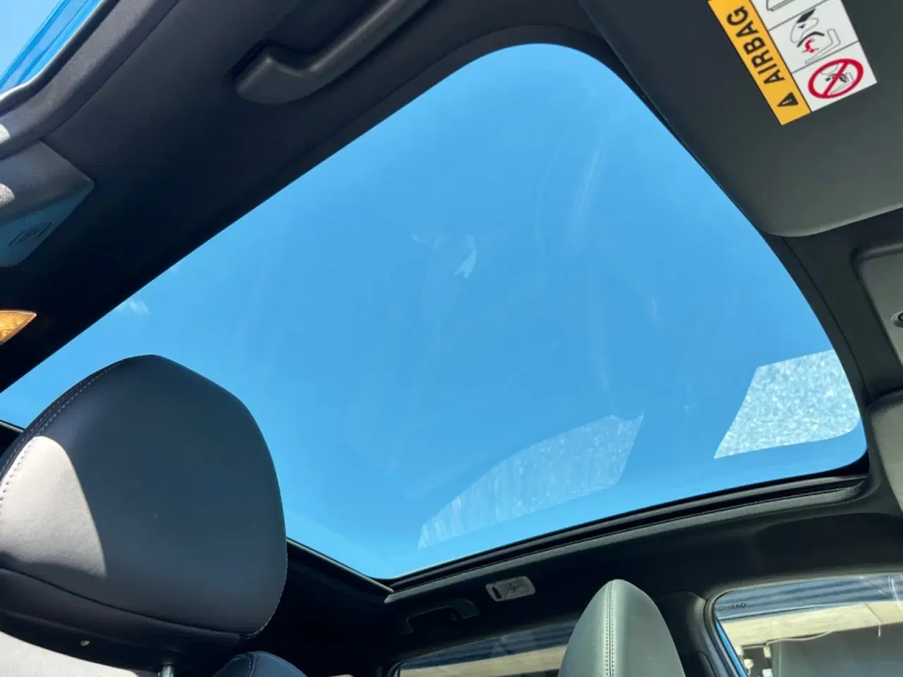 Billede 8 - Nissan Qashqai 1,2 Dig-T 115 Tekna+