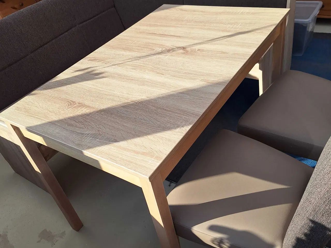 Billede 6 - spisestue 