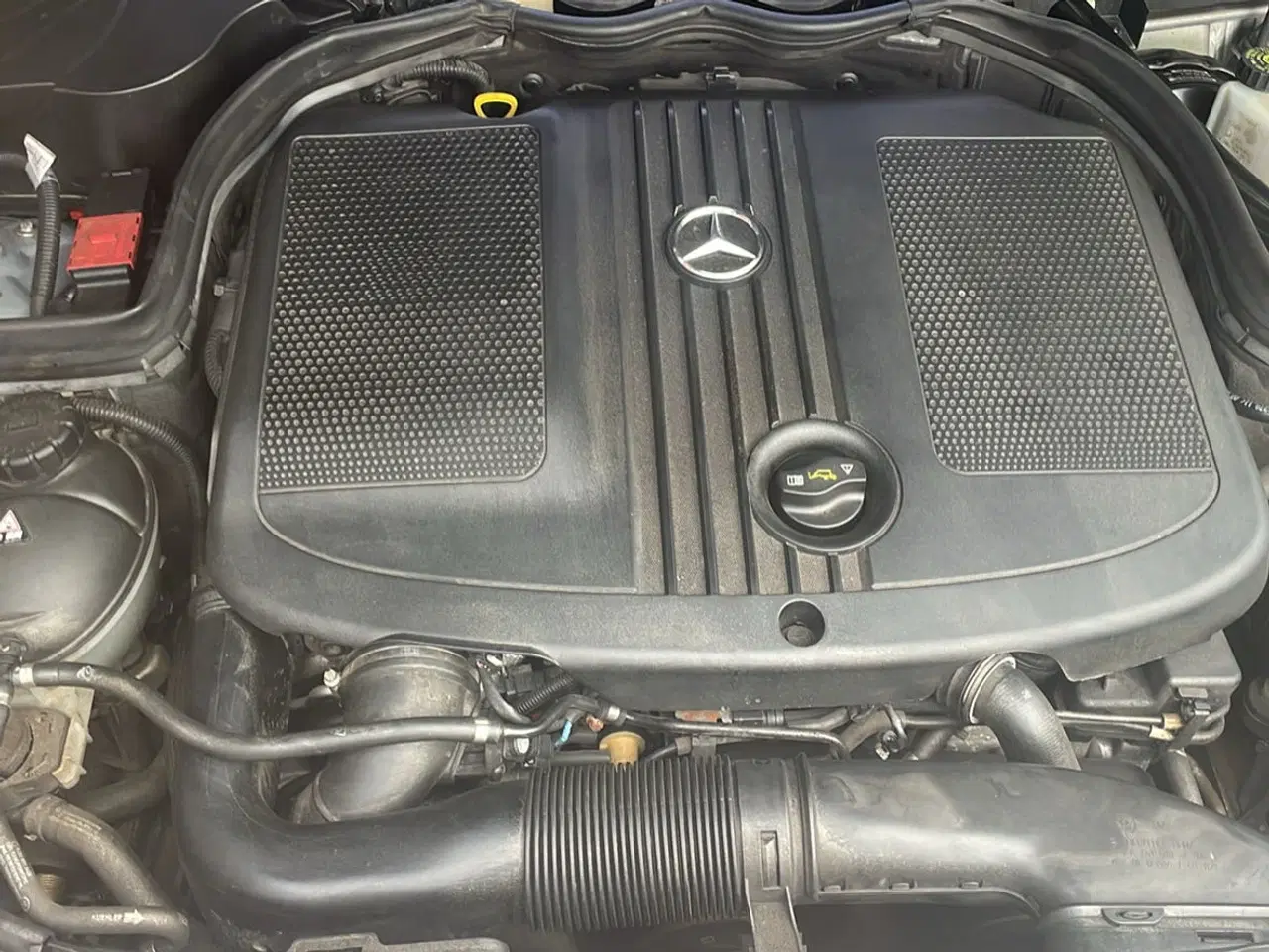 Billede 8 - C 220 d.   Evt bytte