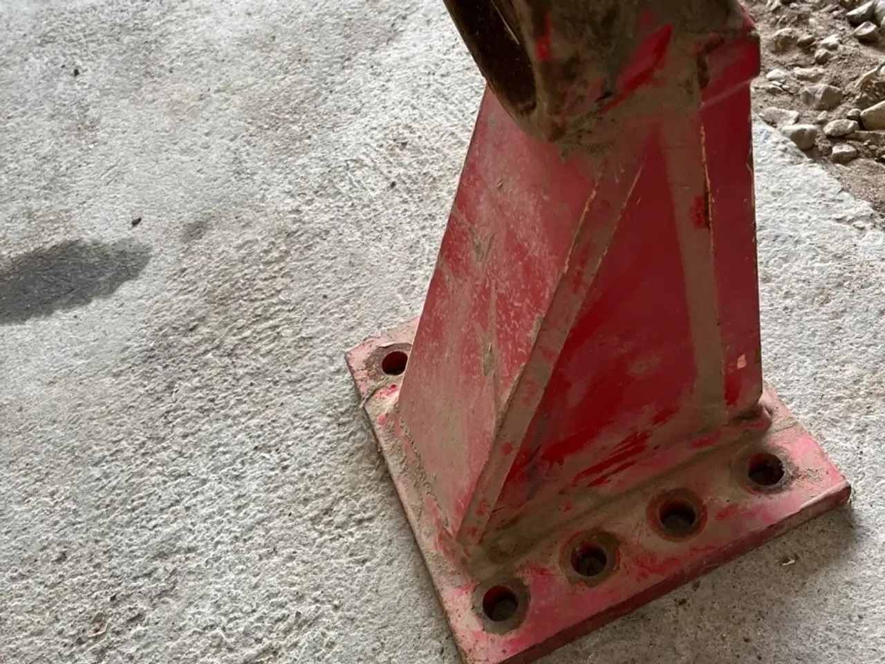 Billede 3 - Kugletrak Bredahl