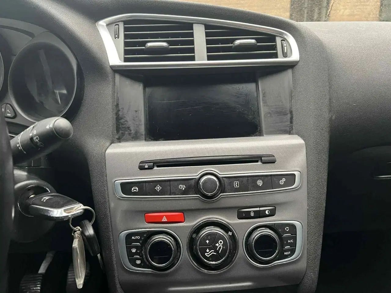 Billede 10 - Citroën C4 1,6 BlueHDi 100 Extravaganza