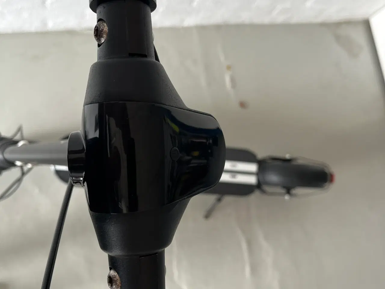 Billede 5 - El løbehjul e-Way E-600