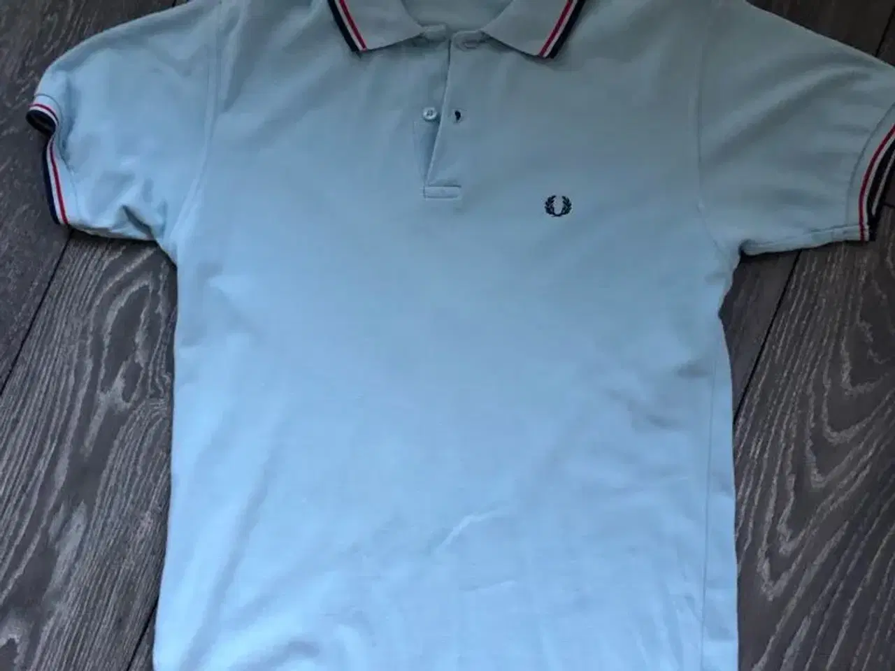 Billede 2 - Fred Perry