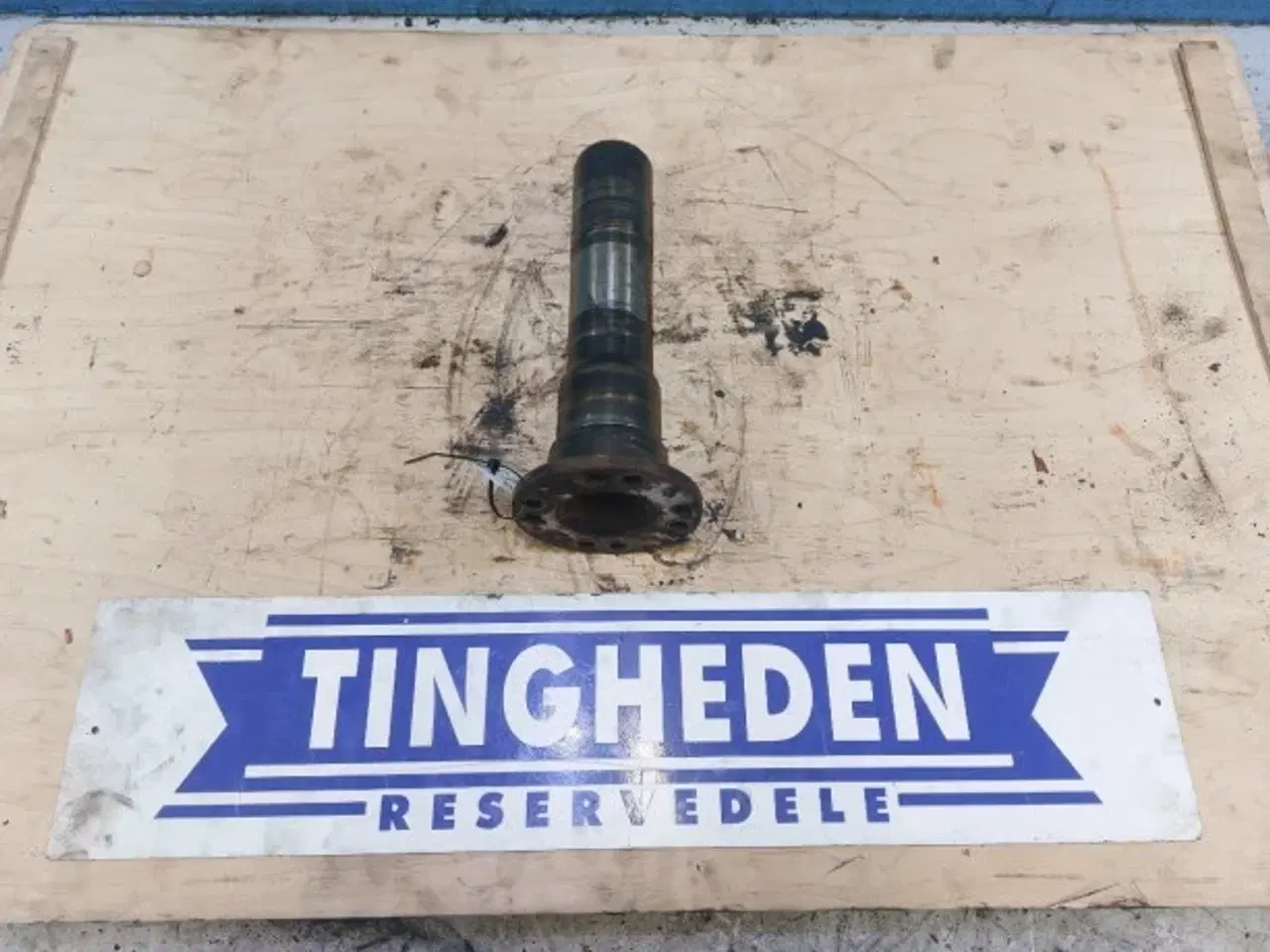 Billede 1 - Atlas AR60 Bolt 3923820