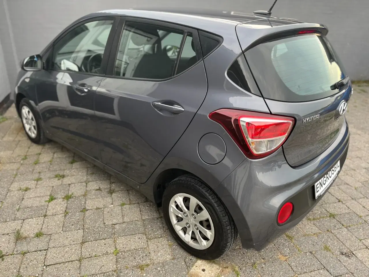 Billede 6 - Hyundai i10 1,0 Premium