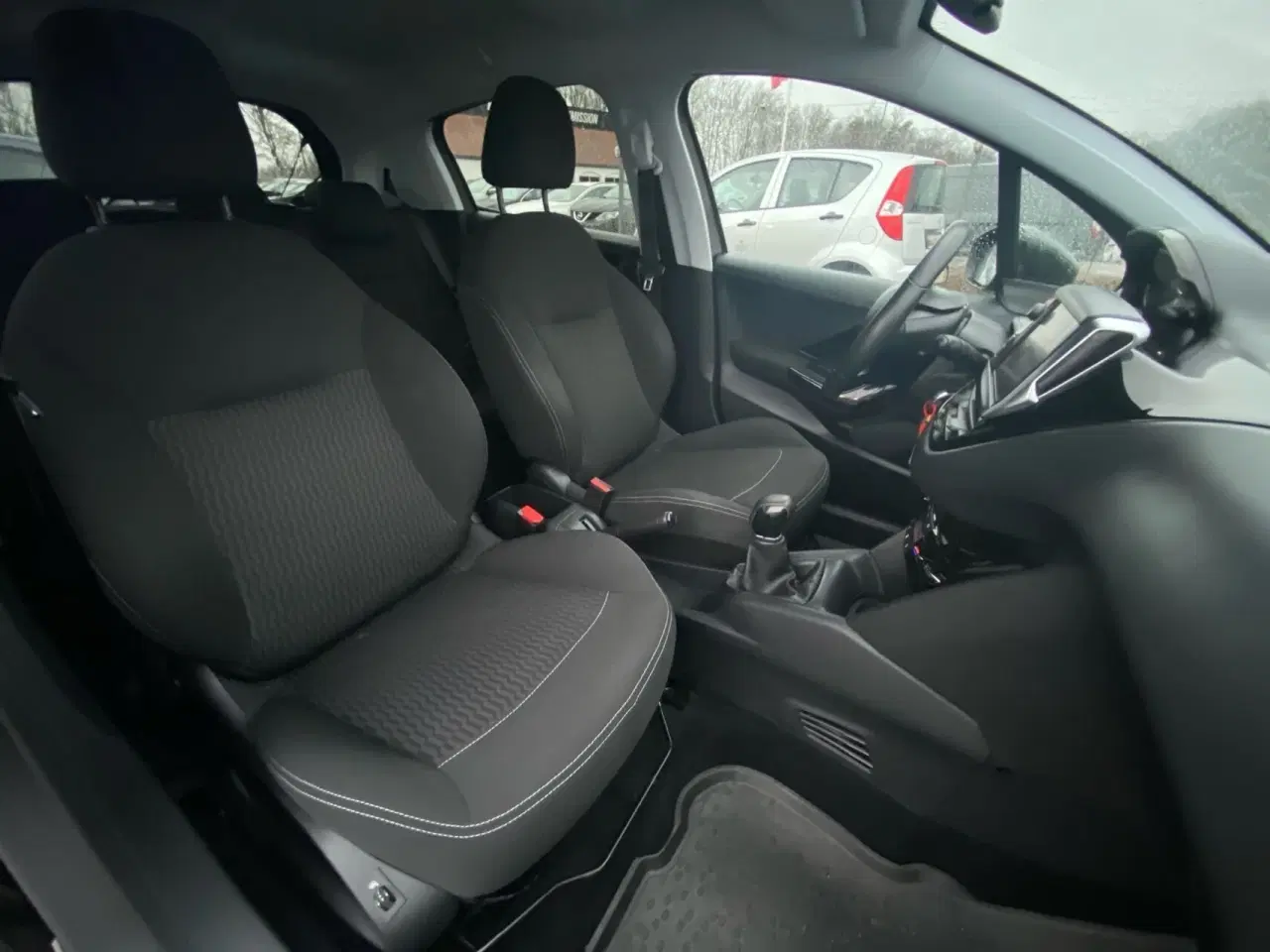 Billede 11 - Peugeot 208 1,2 VTi Strike 82HK 5d