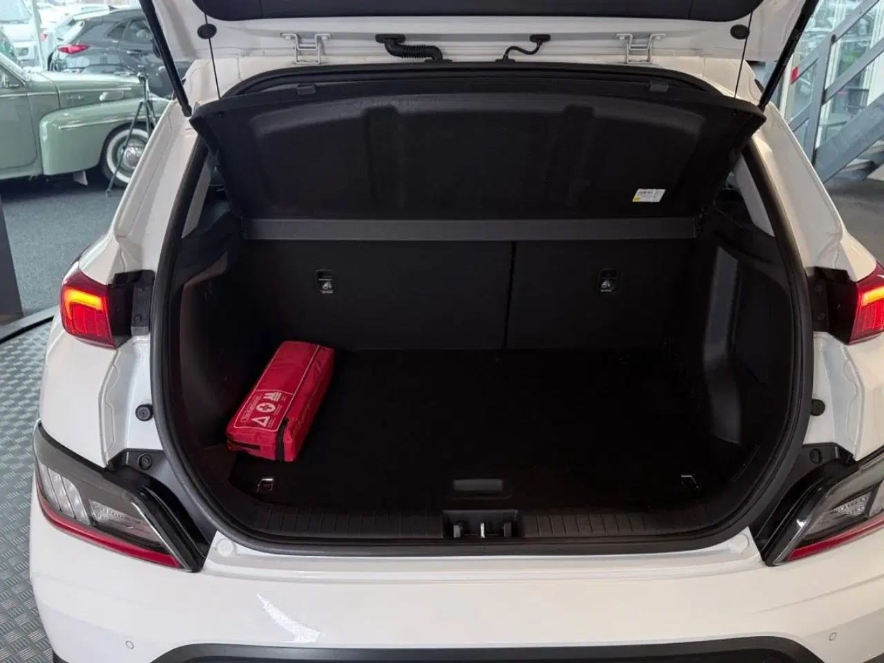 Billede 18 - Hyundai Kona 64 EV Trend