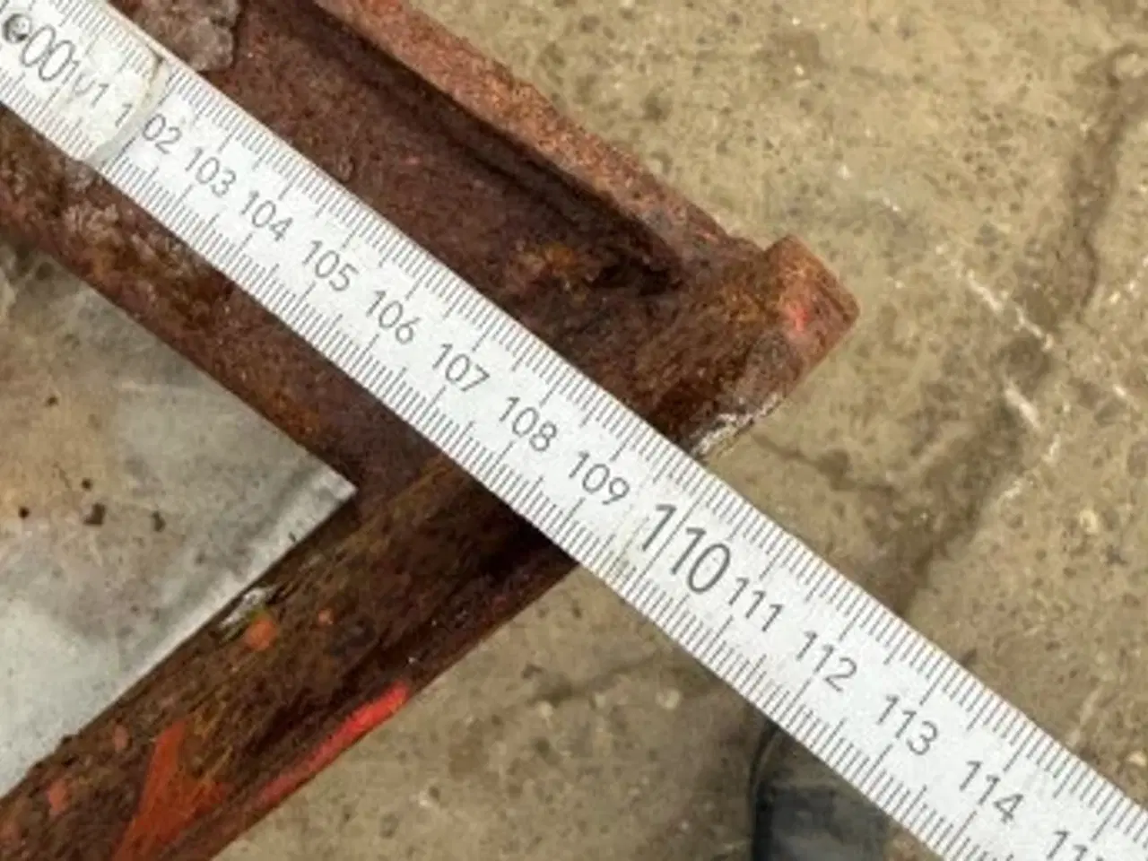 Billede 6 - 400 - 1100mm