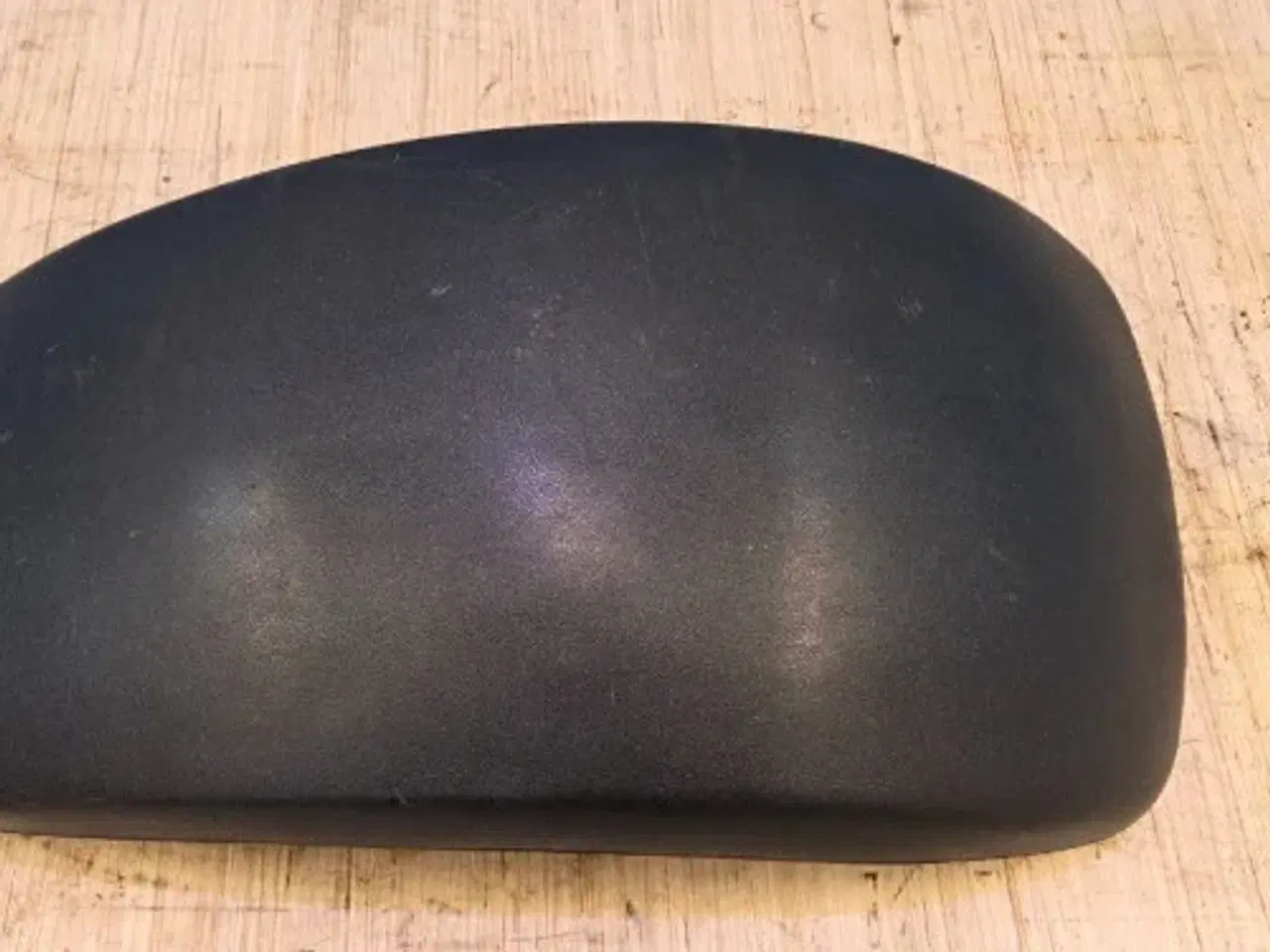 Billede 2 - New Holland LB115 Hjulskærm L. 85806173