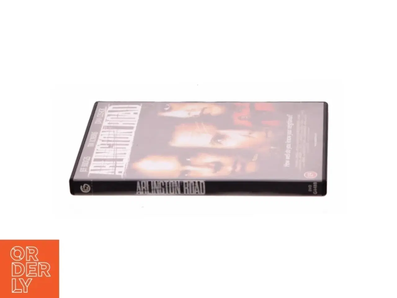 Billede 3 - Arlington Road fra DVD