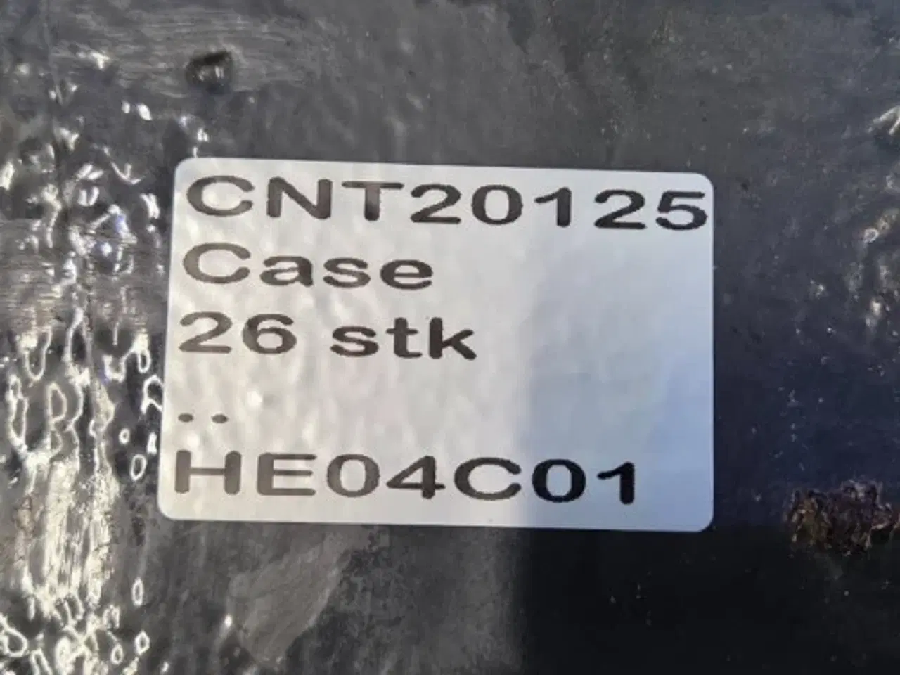 Billede 19 - Case 695ST Krog 84231895  26 Stk