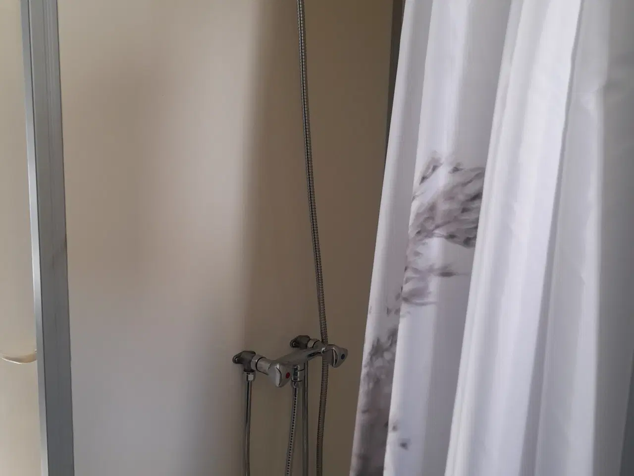 Billede 7 - Nysynet skurvogn, klar til brug.