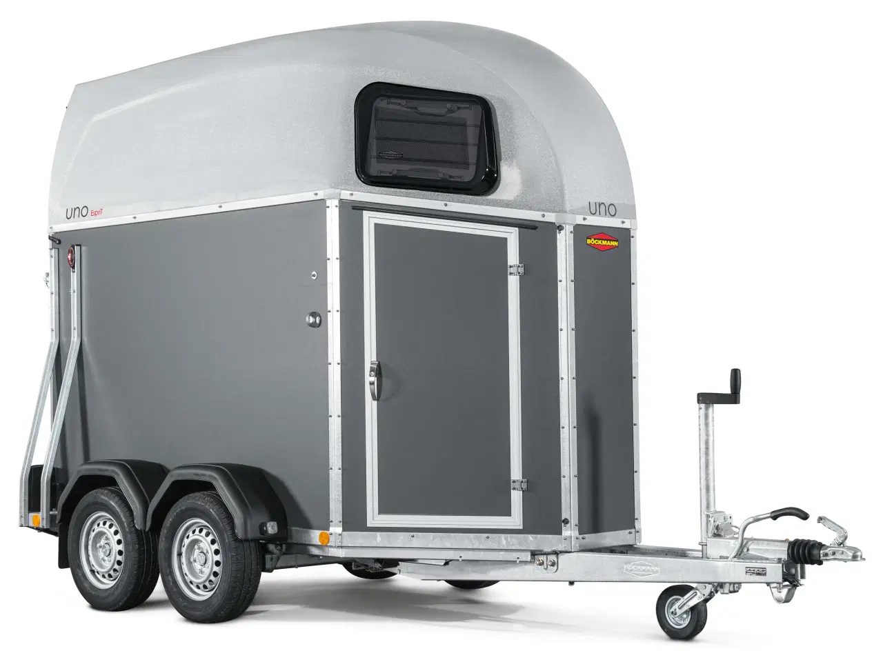 Billede 1 - Böckmann Uno Esprit med Udstyrspakke