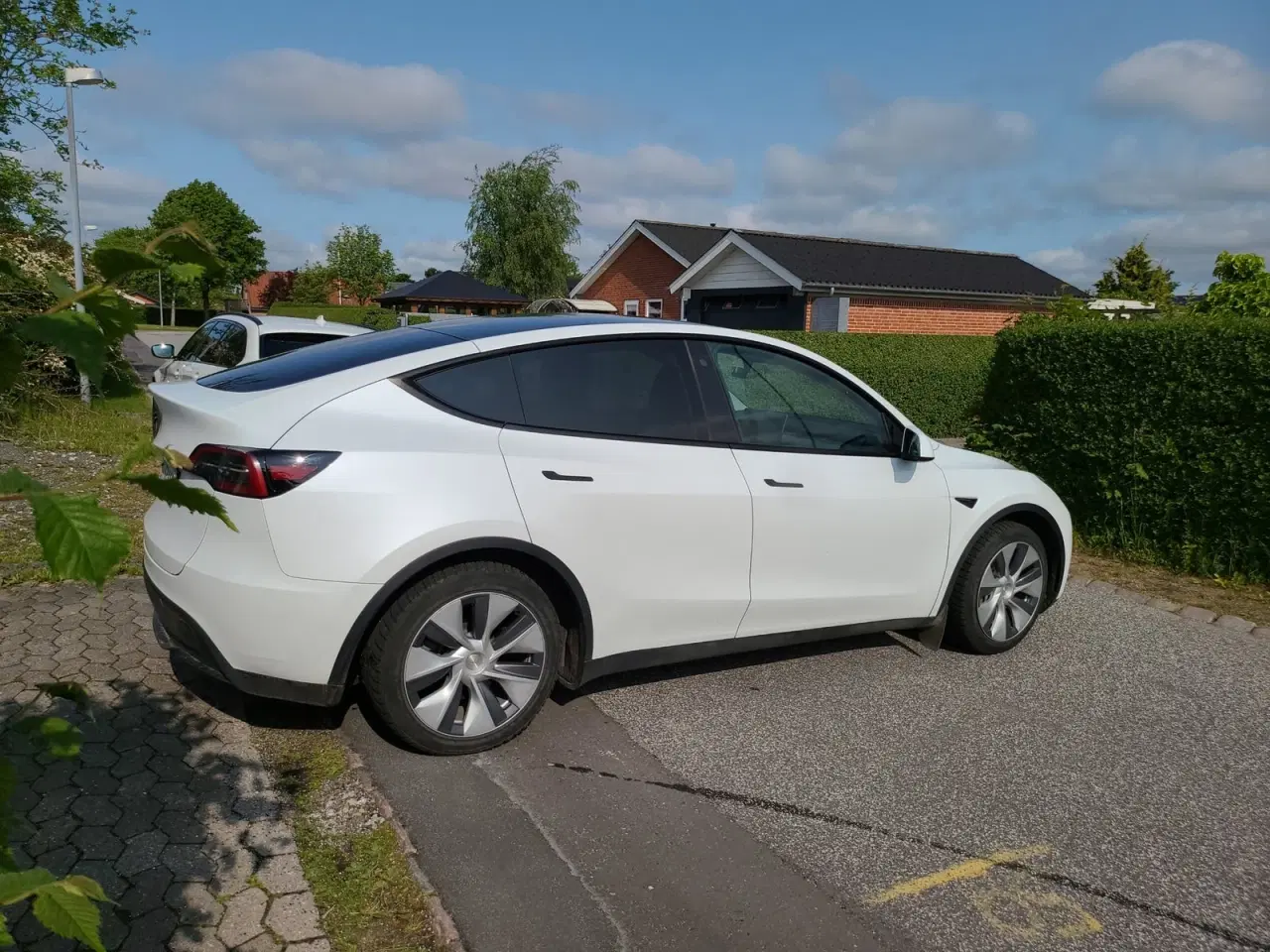 Billede 5 - Tesla Model Y  RWD