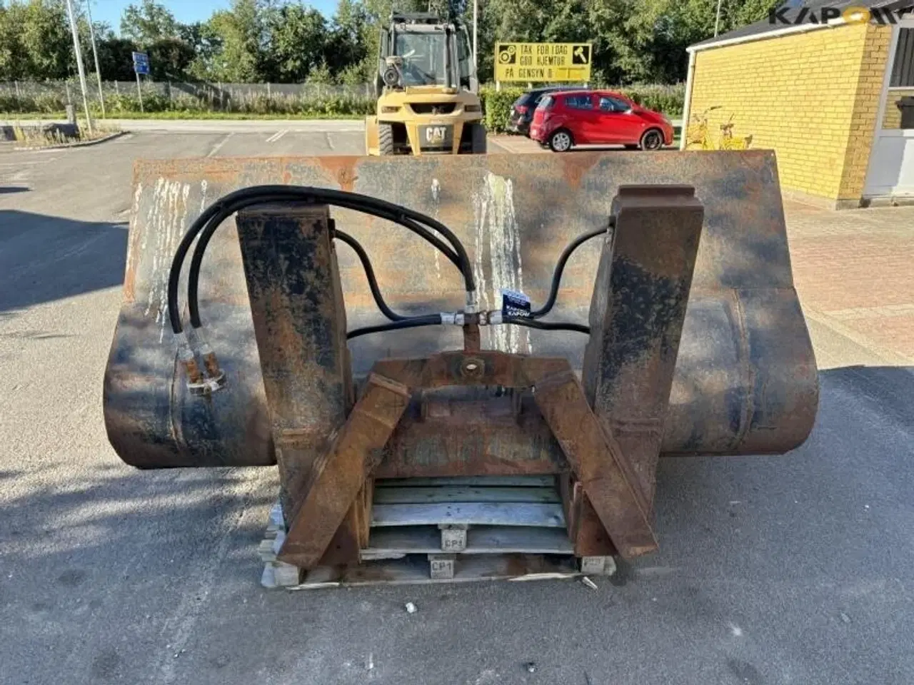 Billede 6 - - - - HS1220