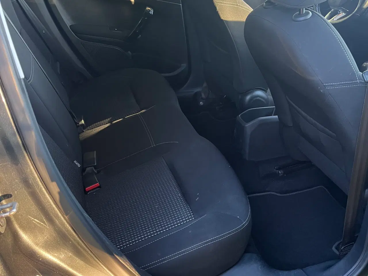 Billede 10 - Peugeot 208 1.6 blueHDI 100 hk 5 D